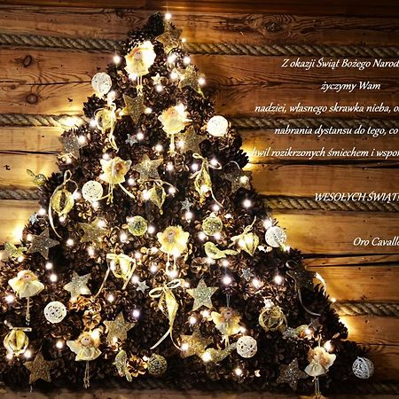 Oro Cavallo คาร์ปัตซ์ ภายนอก รูปภาพ