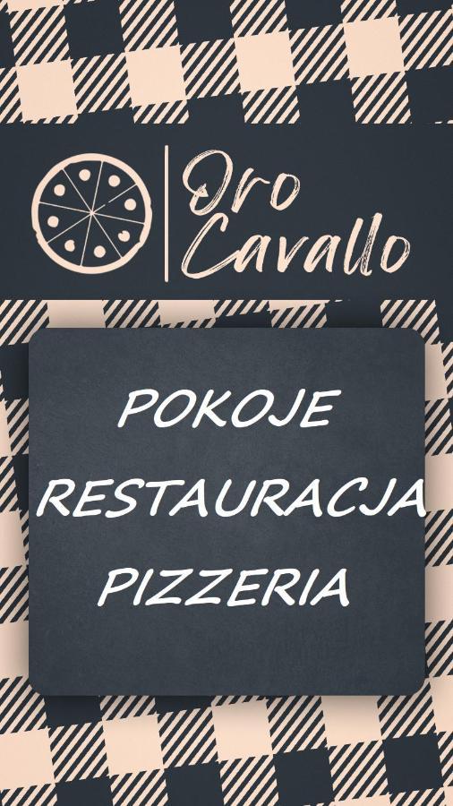 Oro Cavallo คาร์ปัตซ์ ภายนอก รูปภาพ