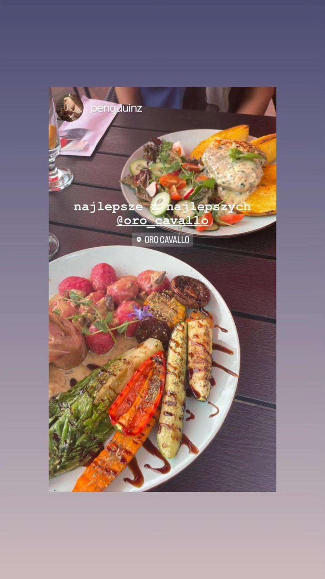 Oro Cavallo คาร์ปัตซ์ ภายนอก รูปภาพ